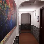 Botel Inn ゲストハウス 3*