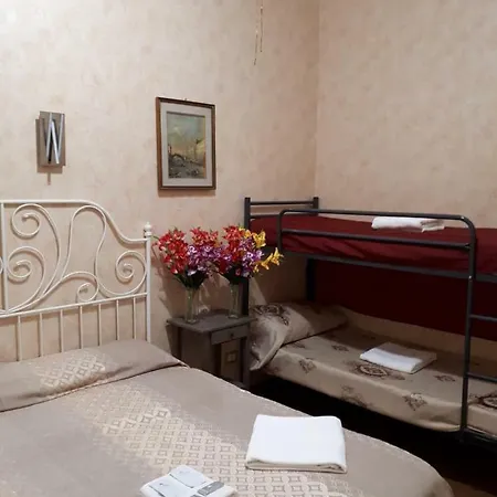 Botel Inn Roma