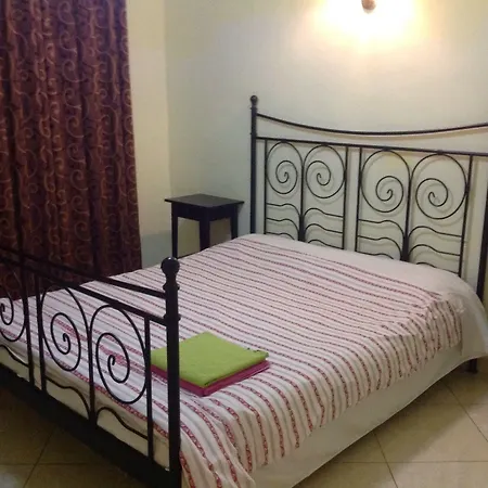 Botel Inn Pensjonat Rzym