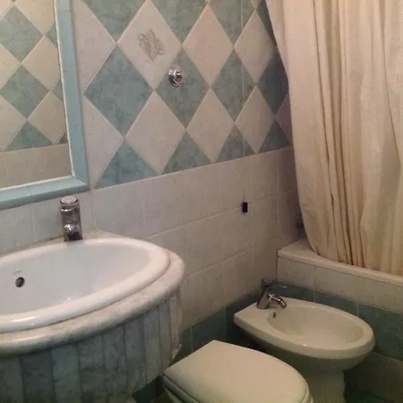 Pensjonat Botel Inn Rzym