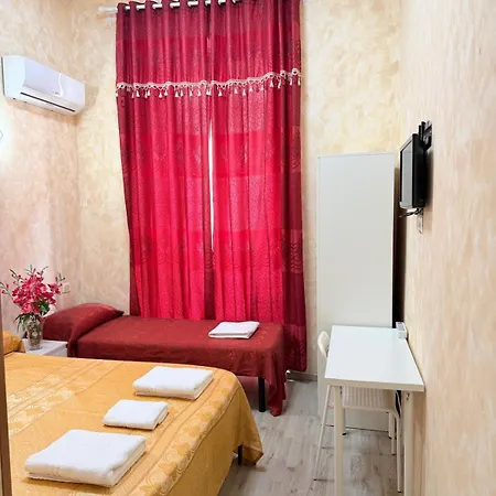 Botel Inn Πανσιόν 3*