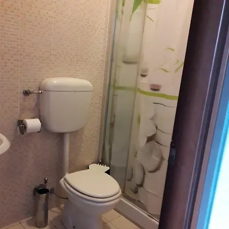 Botel Inn 3* Rome