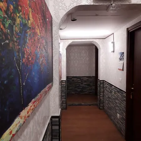 Botel Inn Guest house 3*