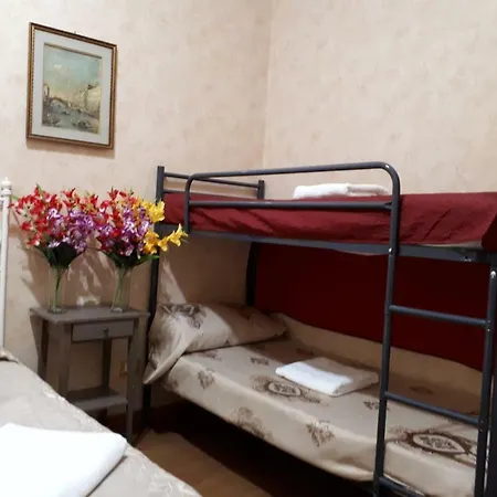 Botel Inn Guest house 3*