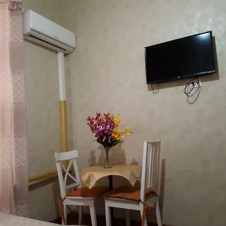 Botel Inn Guest house 3*