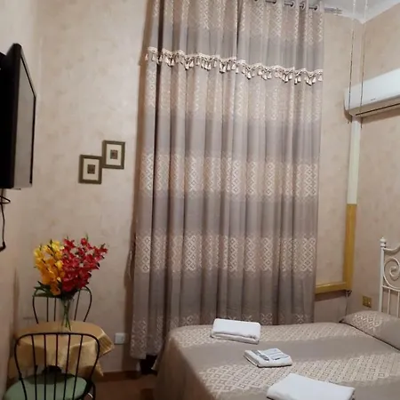 Botel Inn ゲストハウス