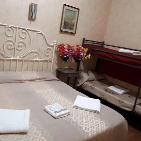 Guest house Botel Inn 3*
