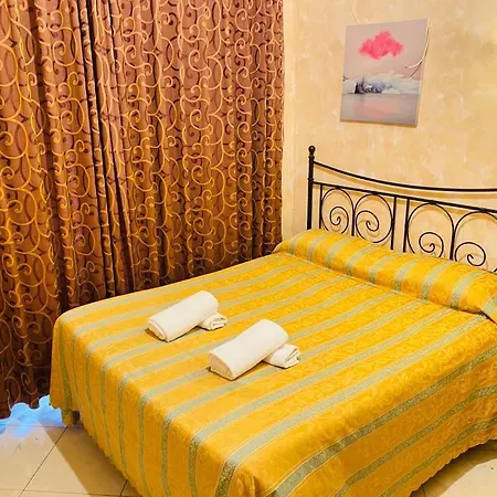 Botel Inn בית הארחה 3*