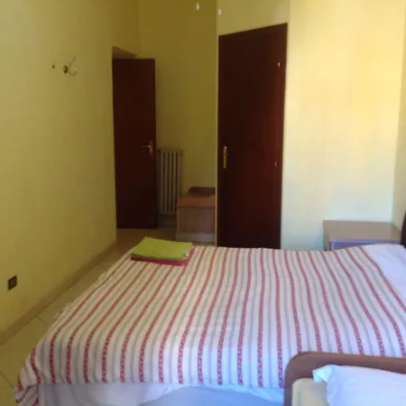 Botel Inn Penzion 3*