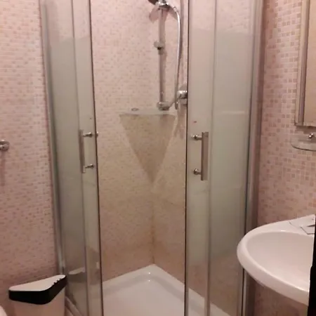 Botel Inn 3* 罗马